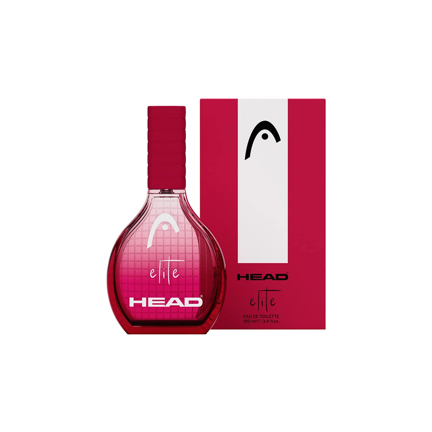 HEAD Elite Womens Fragrance Perfume Eau De Toilette EDT 100 milliliters / 3.4 ounces Beauty & Personal Care HEAD