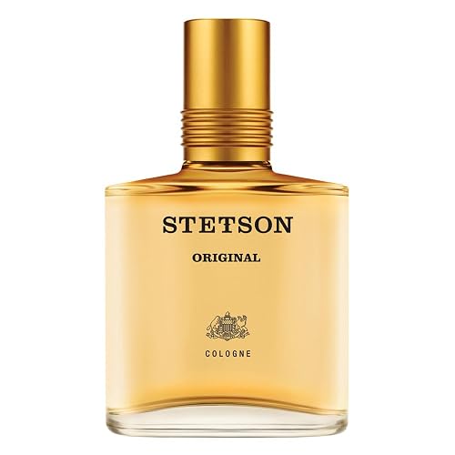 STETSON by Coty Cologne Spray 2.25 for Men Beauty & Personal Care Coty