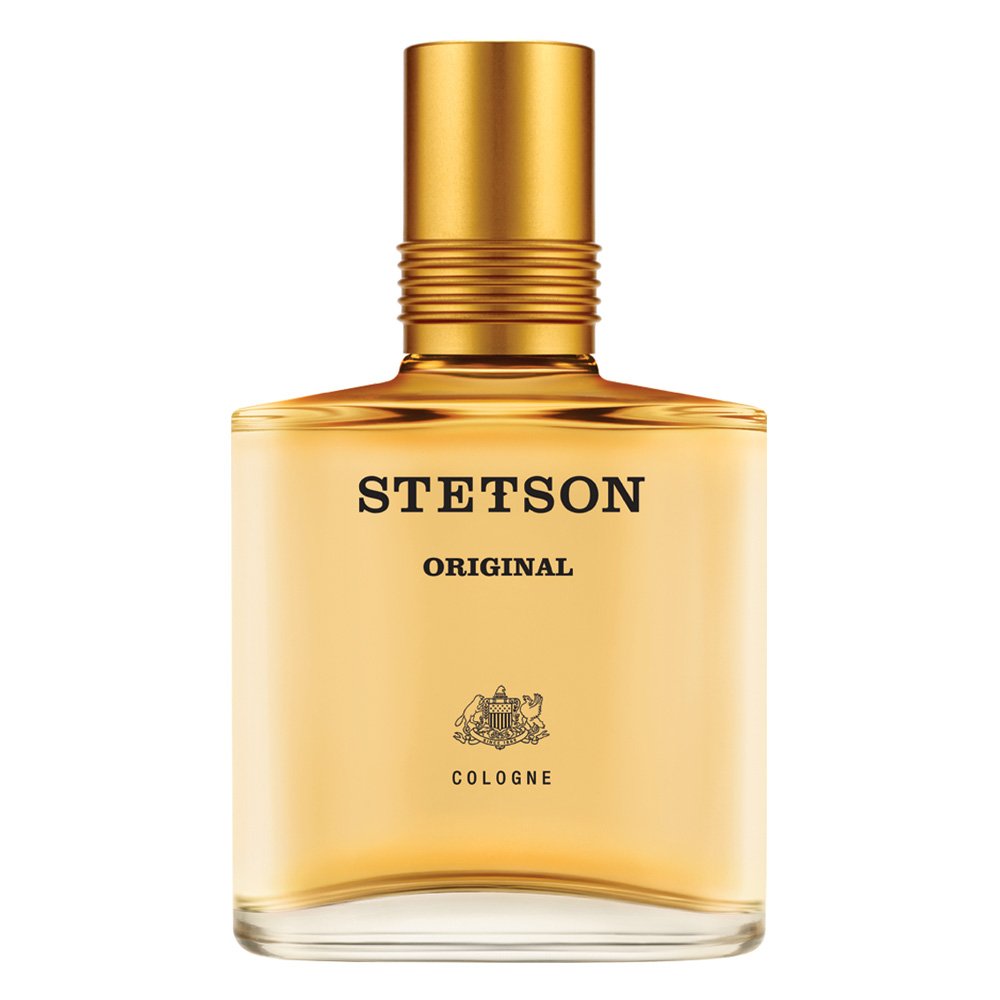 STETSON by Coty Cologne Spray 2.25 for Men Beauty & Personal Care Coty