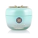 TATCHA The Water Cream | Cream Moisturizer for Face, Optimal Hydration For Pure Poreless Skin | 50 ml / 1.7 oz Beauty & Personal Care TATCHA