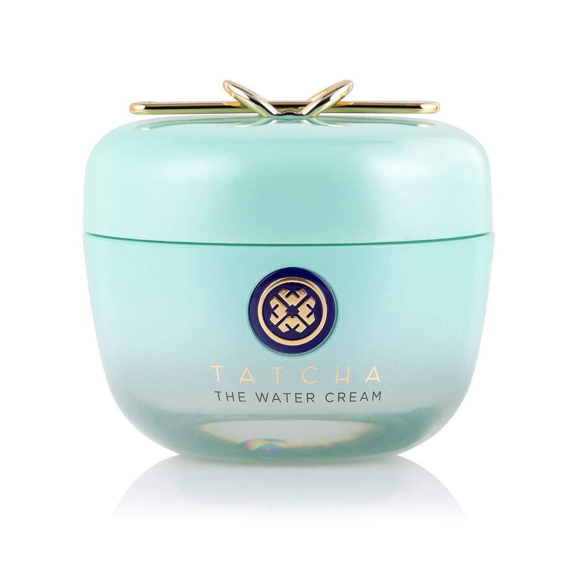 TATCHA The Water Cream | Cream Moisturizer for Face, Optimal Hydration For Pure Poreless Skin | 50 ml / 1.7 oz Beauty & Personal Care TATCHA