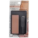 CoverGirl Classic Color Blush, Natural Glow [570], 0.3 oz (Pack of 4) Beauty & Personal Care COVERGIRL