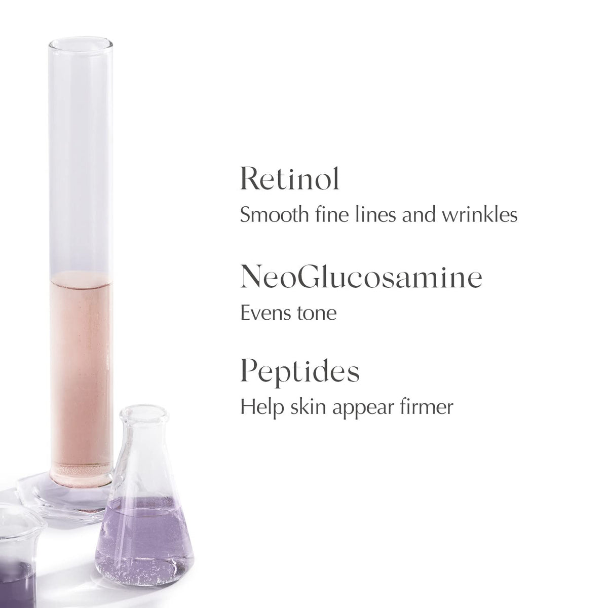 EXUVIANCE AGE REVERSE Day Repair SPF 30 Firming Face Cream with Retinol, NeoGlucosamine, Peptides and Antioxidant, 50 g. Beauty & Personal Care EXUVIANCE