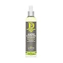 Design Essentials Natural Almond & Avocado Daily Curl Revitalizer, 8 Ounce,Pack of 1 Beauty & Personal Care Design Essentials