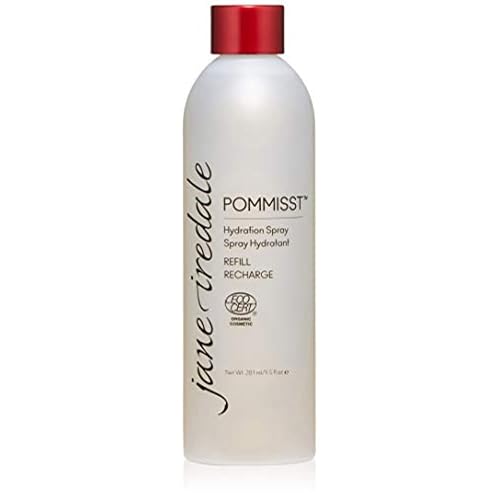 jane iredale Pommisst Hydration Spray Refill, 9.5 Fl Oz Beauty & Personal Care jane iredale
