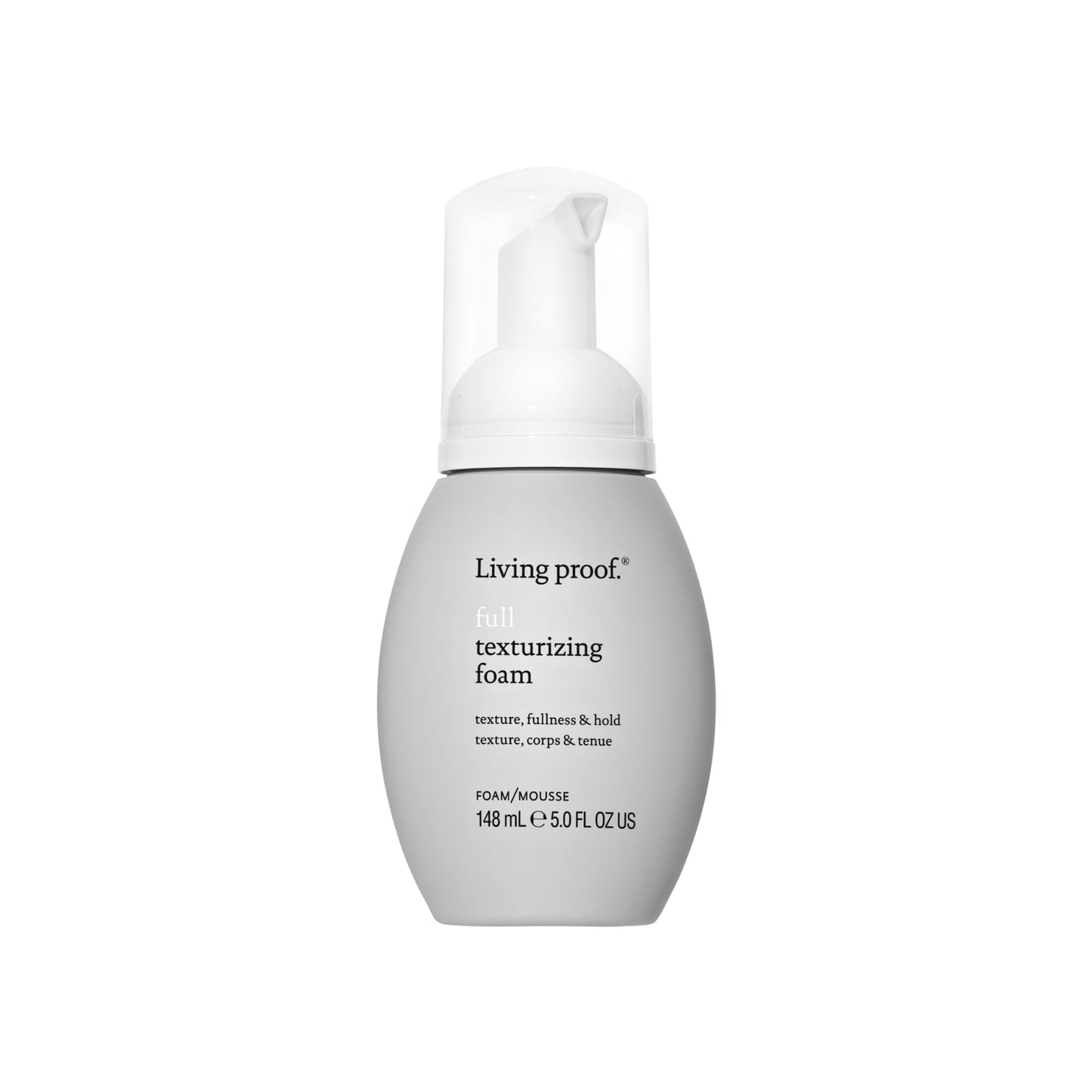 Living proof Full Texturizing Foam Beauty & Personal Care Living proof