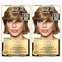 L'Oreal Paris Superior Preference Luminous Fade-Defying Permanent Hair Color, Hair Dye For Up to 9 Weeks of Radiance, Lightest Golden Brown 6.5G, 1 Beauty & Personal Care L'Oreal Paris