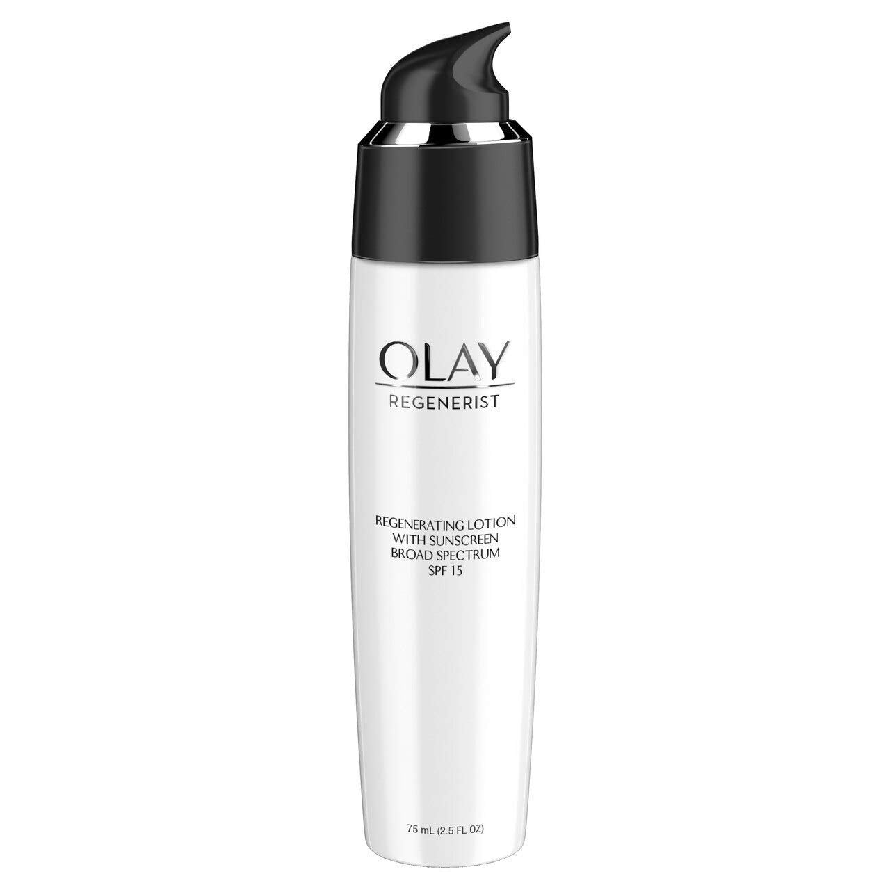 Oil Of Olay Total Effects Fragrance Free, 1.7 oz Beauty & Personal Care Olay