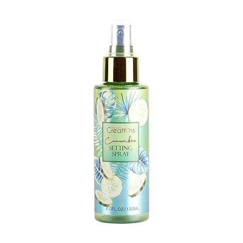 Beauty Creations Cucumber Setting Spray Beauty & Personal Care Beauty Creations