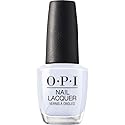 OPI Nail Lacquer I Am What I Amethyst | Opaque Soft Blue Crème Chip Resistant Nail Polish | Fast Drying, Streak Free Beauty & Personal Care OPI