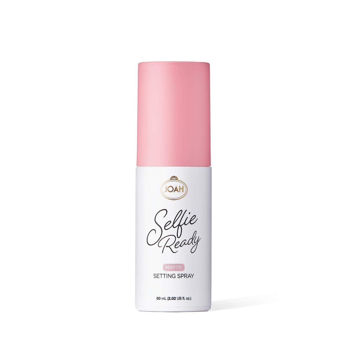 JOAH Selfie Ready Setting Spray MATTE JSS02 (Pack of 1)2.02 oz Beauty & Personal Care JOAH
