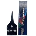 Koleston Perfect 0/28 Matte Pearl Permanent Hair Color 2 Ounce and M Hair Designs Tint Brush (Bundle) Beauty & Personal Care M Hair Designs