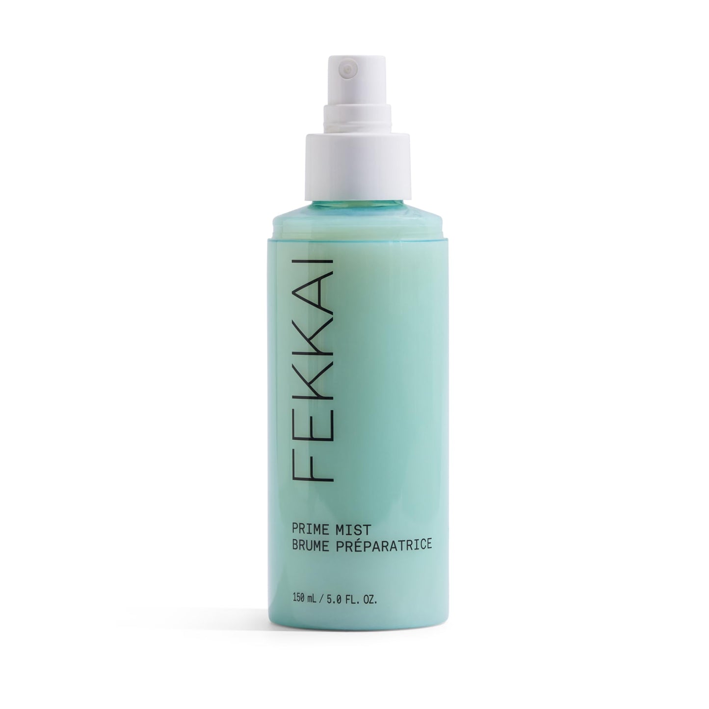 FEKKAI Clean Stylers Prime Mist - 5 oz - Hydrates, Detangles, Controls Frizz & Offers Heat Protection - Free of Sulfates, Parabens, Phthalates Beauty & Personal Care Fekkai