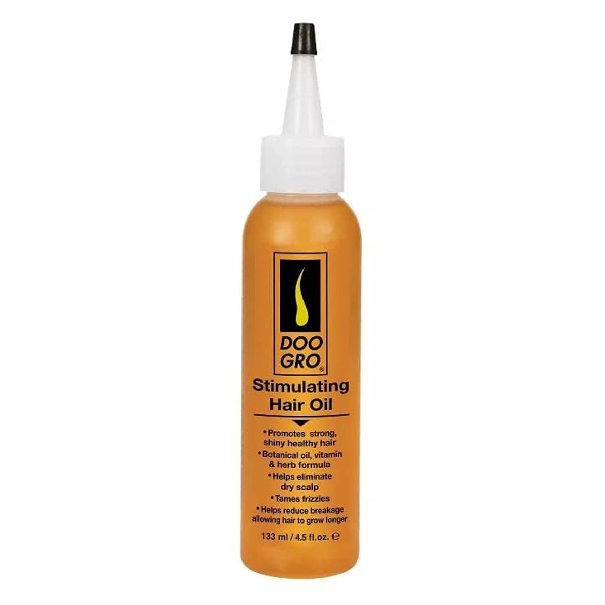 Doo Gro Stimulating Oil, 4.5 oz