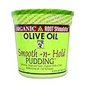 Organic Root Stimulator Olive Oil Smooth-N-Hold Pudding Beauty & Personal Care ORS