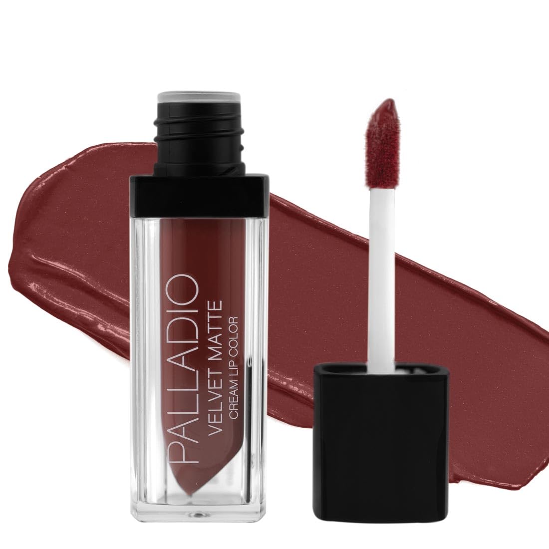 Palladio Velvet Matte Cream Lip Color, Suede Beauty & Personal Care Palladio