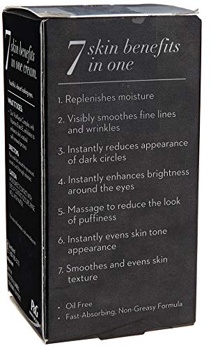 Olay Total Effects 7-In-One Eye Transforming Cream 0.5 Ounce (15ml) (2 Pack) Beauty & Personal Care Olay