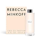 Rebecca Minkoff Perfume for Women - Spray Refill with Notes of Cardamom, Coriander, Bergamot, Tobacco, Jasmin, Tonka, and Patchouli - 4 oz. Beauty & Personal Care Rebecca Minkoff