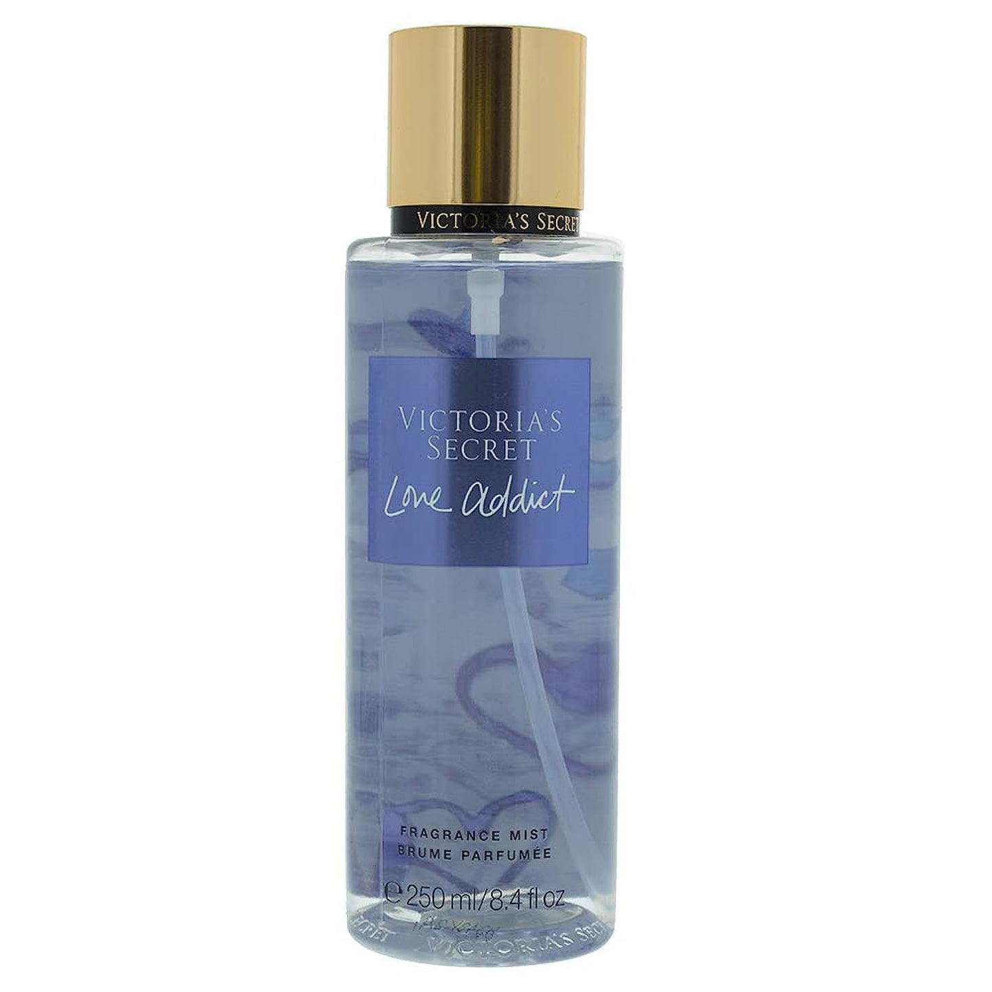 Victoria's Secret Fragrance Mist for Women, Love Addict, 8.4 Ounce Beauty & Personal Care Victoria's Secret