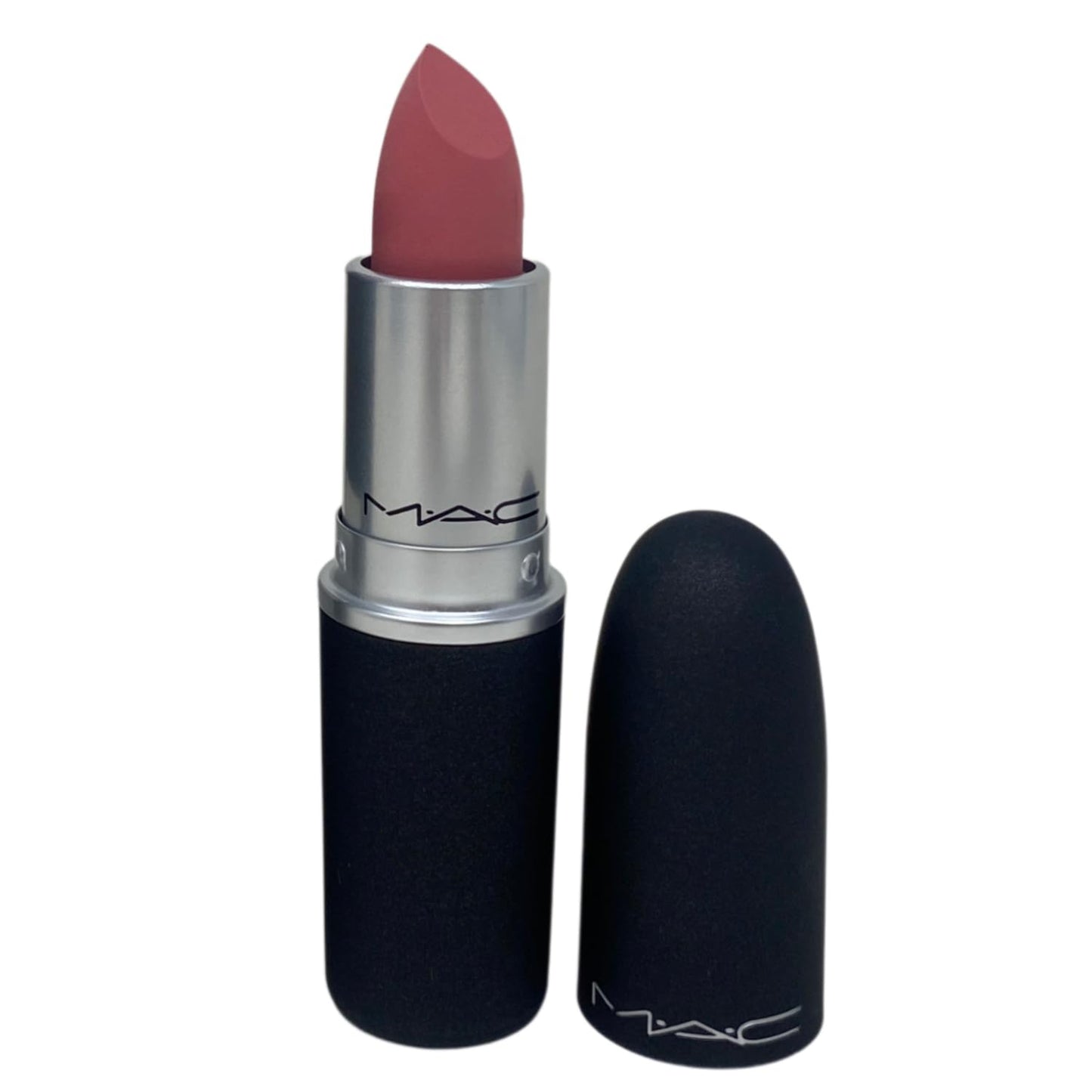 M·A·C Cosmetics Powder Kiss Lipstick - 304 Sultriness (.10 Oz / 3g) Beauty & Personal Care MAC