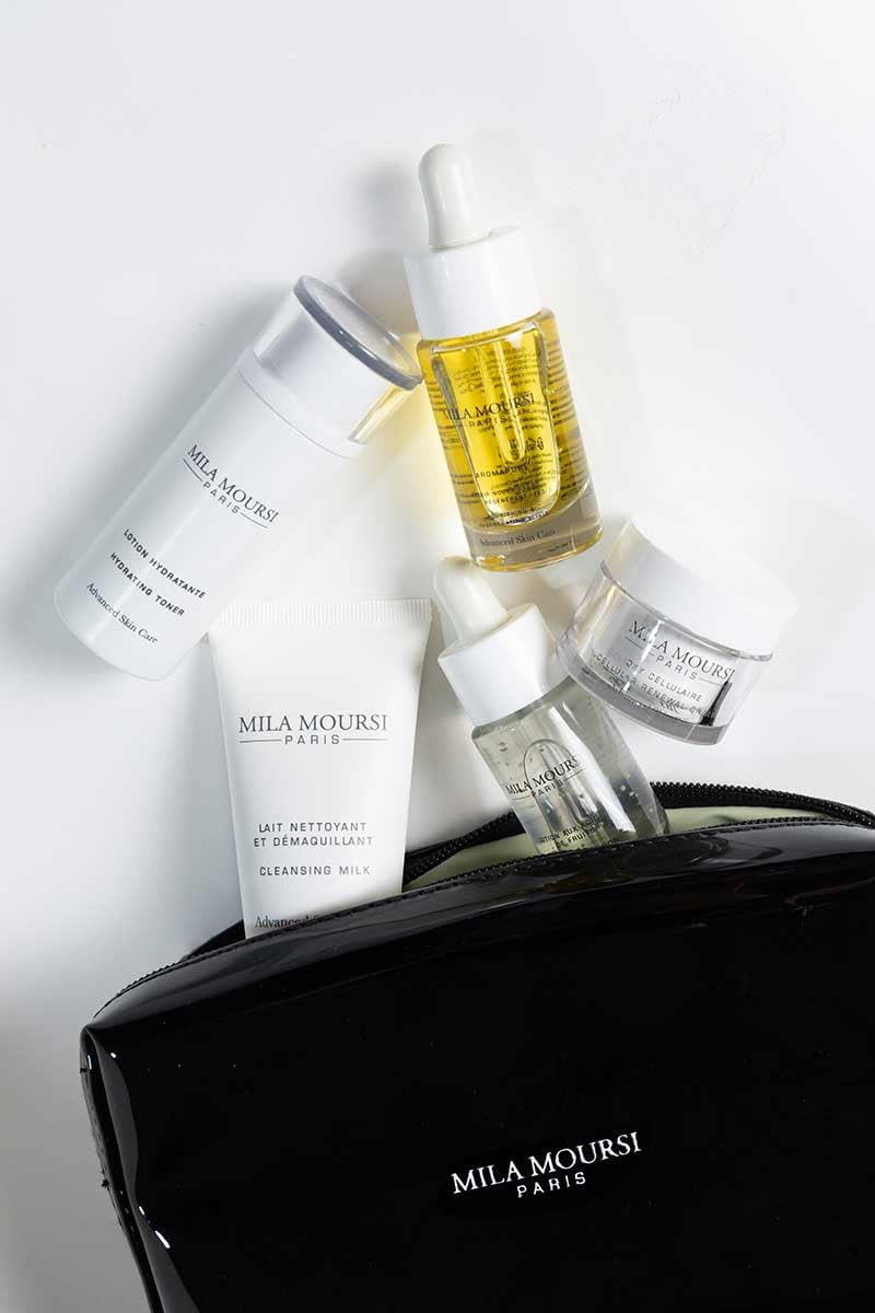 Dry & Dehydrated Skin Essentials for Dry Skin Beauty & Personal Care Mila Moursi