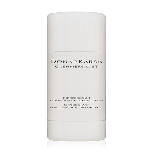 Donna Karan Cashmere Mist Aluminum Free Deodorant Stick For Women, 100% Aluminum & Alcohol Free, 1.7 Oz Beauty and Personal Care Donna Karan Cashmere Mist Default Title