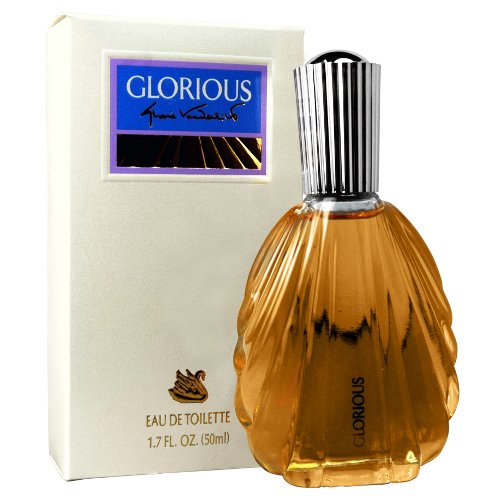 Gloria Vanderbilt Glorious (W) 1.7oz EDT Splash Beauty and Personal Care Gloria Vanderbilt
