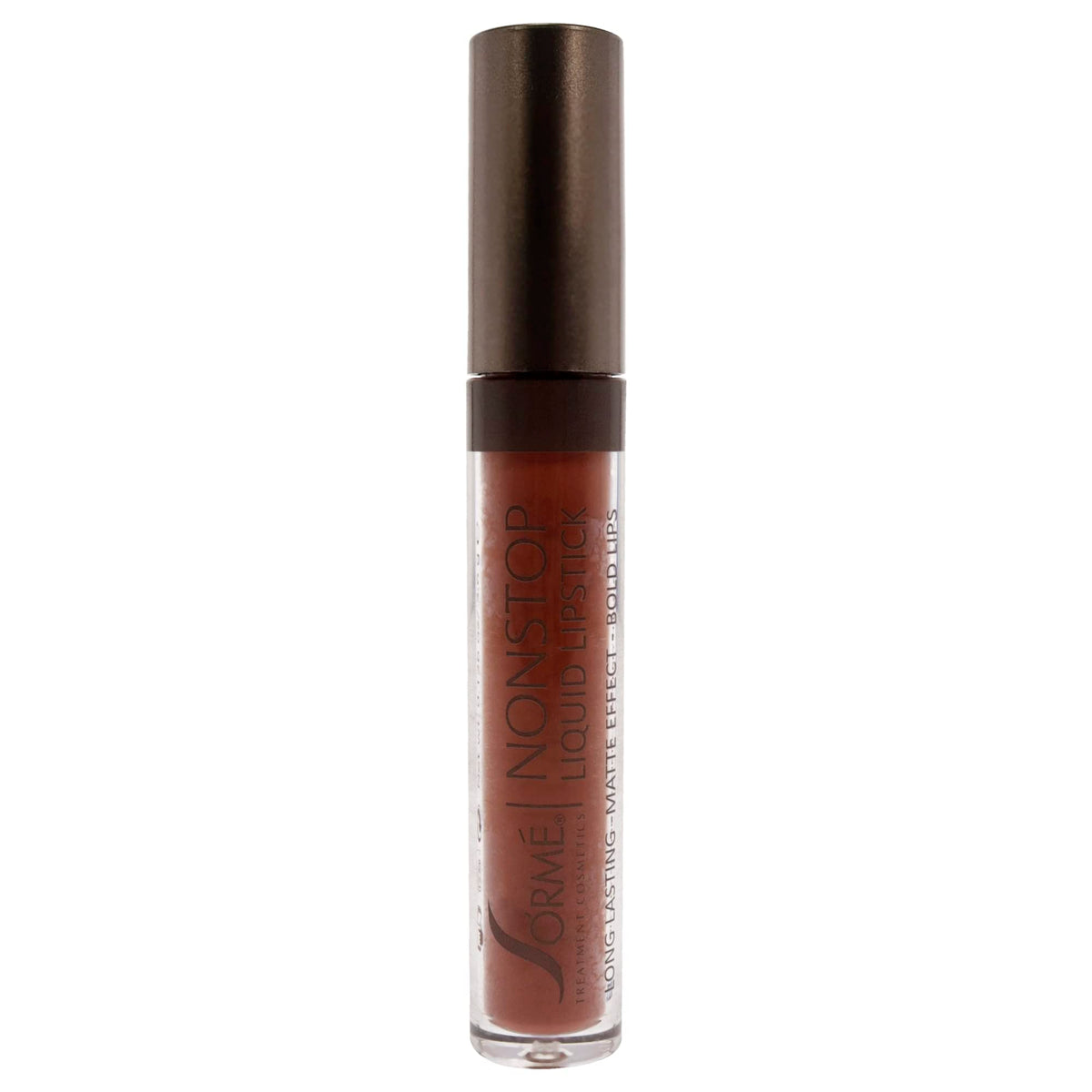 Sorme Cosmetics Nonstop Liquid Lipstick, Delight Beauty & Personal Care SORMÉ
