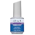 IBD LED/UV Bonder - Nail Primer for Gel Polish and Acrylic Nails, Nail Bonder for Long-Lasting Adhesion, 0.5 oz Beauty & Personal Care IBD