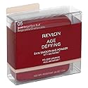 Revlon Age Defying Skin Smoothing Powder with Botafirm, Sand Beige/Bare Buff 05, 0.26 Ounce Beauty & Personal Care REVLON PROFESSIONAL