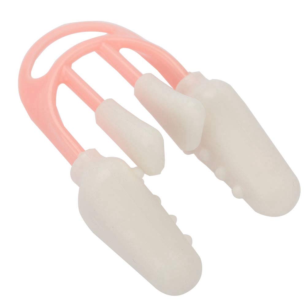 Nose Bridge Straightener, Soft Nose Shaper Clip, for Nose Shaping for Nose Up Lifting Beauty and Personal Care Liukouu