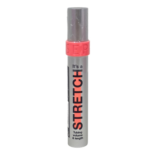 SEPHORA COLLECTION It’s a Stretch Tubing Mascara -Ultra Black- 0.27oz/8 mL
