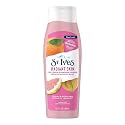 St. Ives Radiant Skin Body Wash Pink Lemon and Mandarin Orange, 13.5 Fl Oz (Pack of 1) Beauty & Personal Care St. Ives