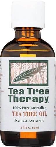 Tea Tree Therapy Oil Ttree Pure2 Beauty & Personal Care Select Nutrition
