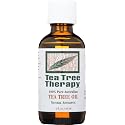 Tea Tree Therapy Oil Ttree Pure2 Beauty & Personal Care Select Nutrition