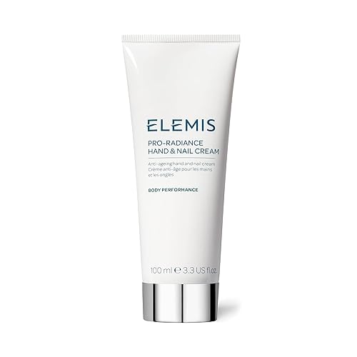 ELEMIS Pro-Radiance Anti-Aging Hand and Nail Cream, 3.3 Fl Oz Beauty & Personal Care ELEMIS