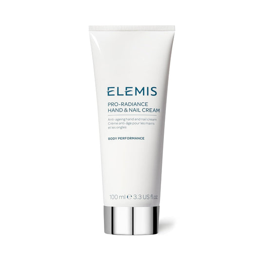 ELEMIS Pro-Radiance Anti-Aging Hand and Nail Cream, 3.3 Fl Oz Beauty & Personal Care ELEMIS