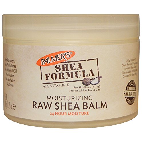 Palmer's Shea Butter Formula Balm 7.25 Oz Beauty & Personal Care Palmer's
