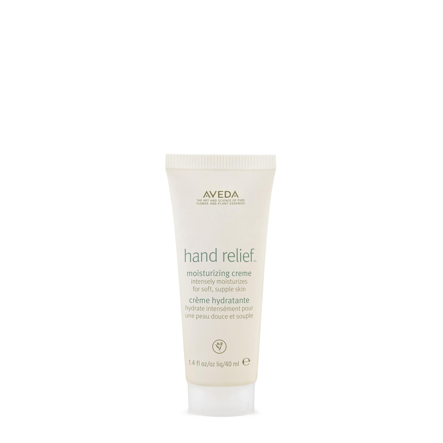 Aveda Hand Relief Moisturizing Creme | Rich Hand Cream | with Andiroba Oil, 1.3 Fl Oz Beauty & Personal Care Aveda