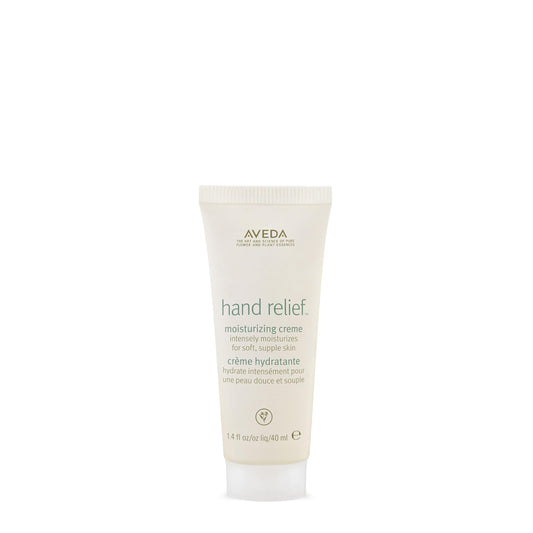 Aveda Hand Relief Moisturizing Creme | Rich Hand Cream | with Andiroba Oil, 1.3 Fl Oz Beauty & Personal Care Aveda