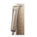 Schwarzkopf Igora Royal Absolute 5-60 - Light Brown Chocolate Natural Colour/Tint 60ml Tube by Ignora Royal Beauty & Personal Care Schwarzkopf