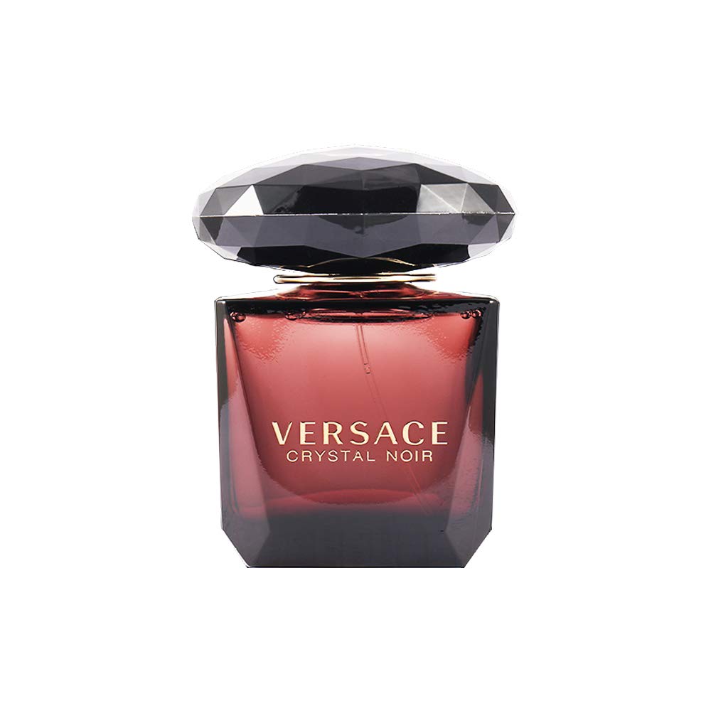 Versace Crystal Noir by Versace for Women 1.7 oz Eau de Toilette Spray Beauty & Personal Care Versace