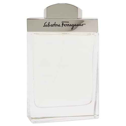 Salvatore Ferragamo by Salvatore Ferragamo for Men - 3.4 oz EDT Spray Beauty & Personal Care Ferragamo