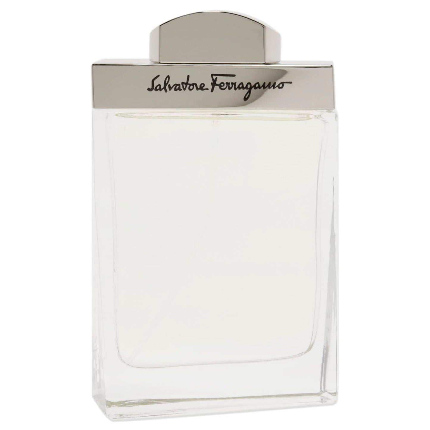 Salvatore Ferragamo by Salvatore Ferragamo for Men - 3.4 oz EDT Spray Beauty & Personal Care Ferragamo