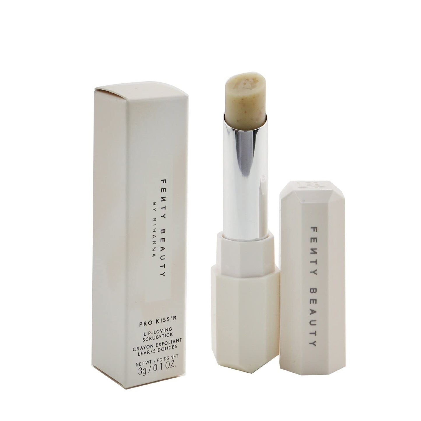 Fenty Beauty by Rihanna Pro Kiss’r Lip-Loving Scrubstick Beauty & Personal Care FENTY BEAUTY