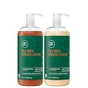 Tea Tree Tingle Color Special Color Conditioner & Shampoo Duo Beauty & Personal Care Tea Tree