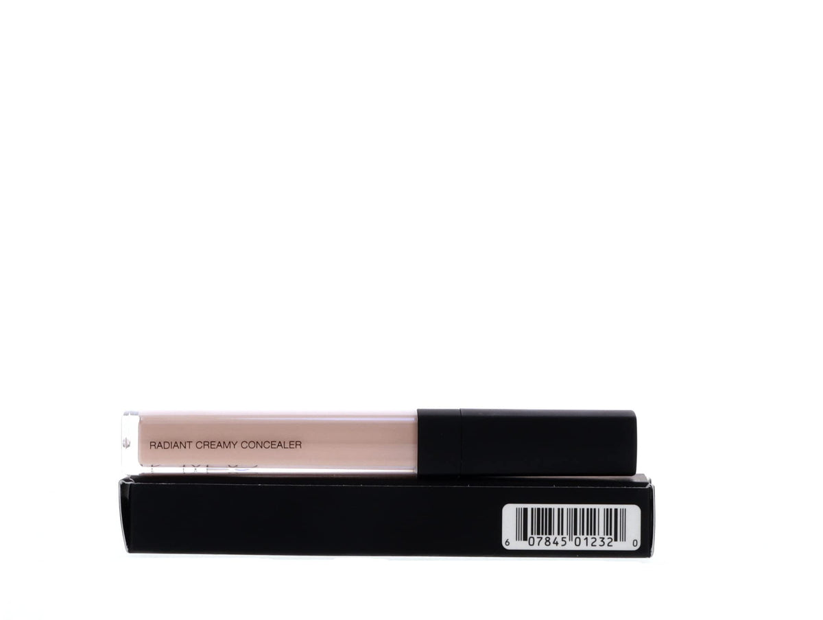 Radiant Creamy Concealer Vanilla Beauty & Personal Care NARS
