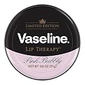 VASELINE Limited Edition Pink Bubbly Lip Therapy, 17g / 0.6 oz Beauty & Personal Care Vaseline