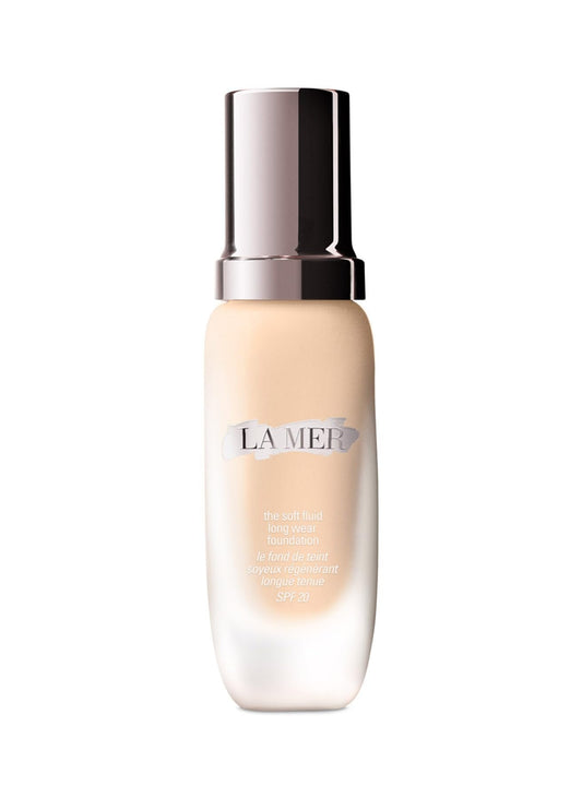 La Mer The Soft Fluid Long Wear Spf 20 Foundation for Women, 13 Linen, 1 Ounce Beauty & Personal Care La Mer