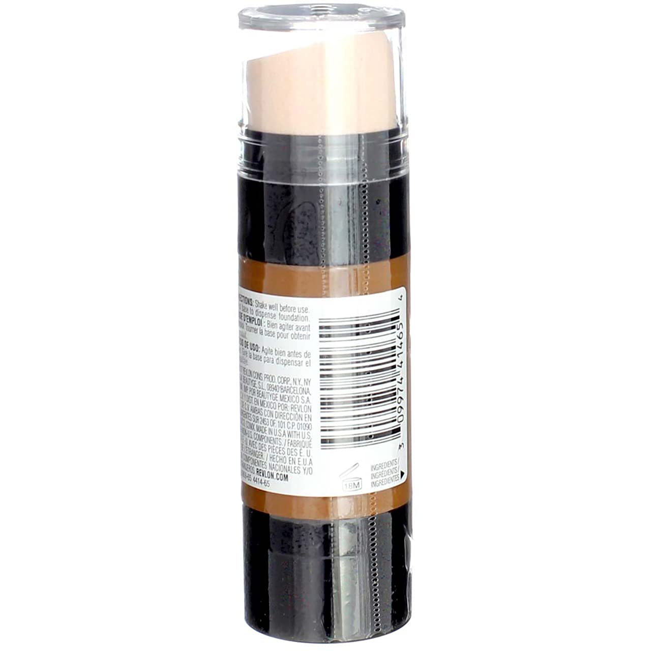 Revlon PhotoReady Insta-Filter Foundation, Cappuccino Beauty & Personal Care REVLON